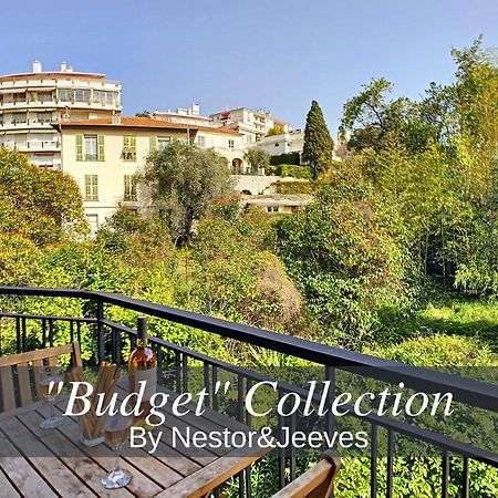 Nestor&Jeeves - Solar - Free Parking - Close Sea Nice Extérieur photo