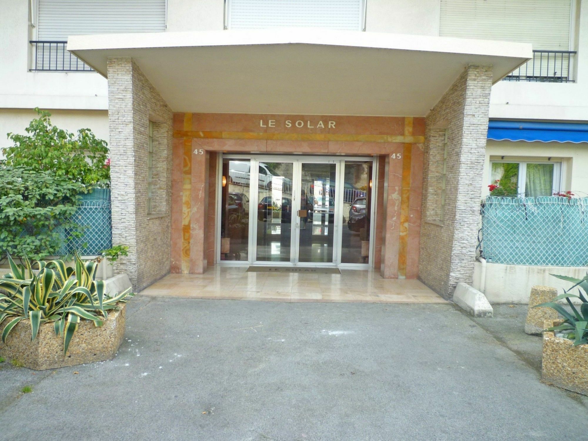 Nestor&Jeeves - Solar - Free Parking - Close Sea Nice Extérieur photo